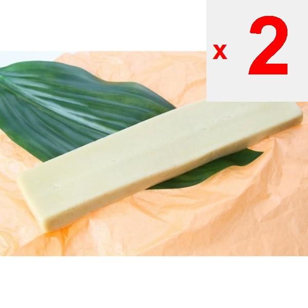 Kyoto fu store fu dengaku set - pumpkin fu [High-grade foodstuff Kyoto fu - Easy fu dengaku set].