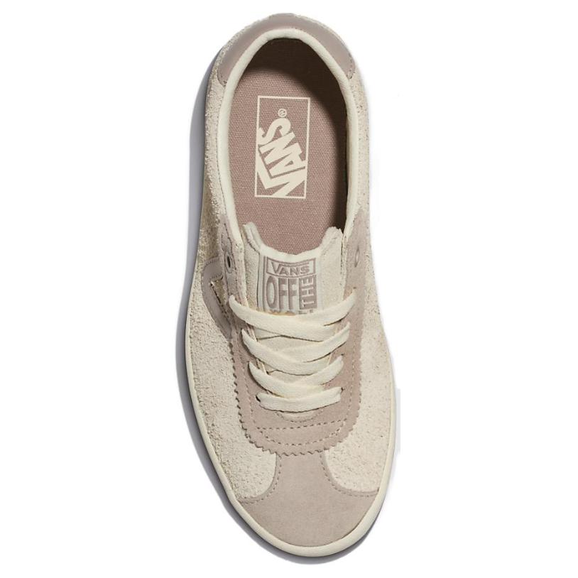 Vans Sport Low Tri-Tone - Atmosphere Unisex Sneakers Cream VN000D09HCZ