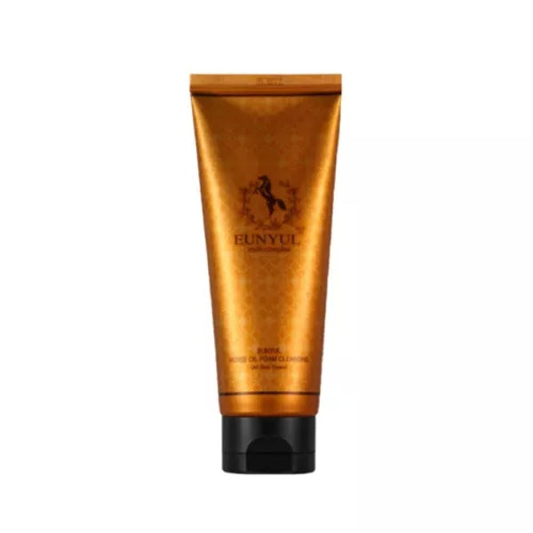

EUNYUL Horse Oil Foam Cleaning - 150ml
