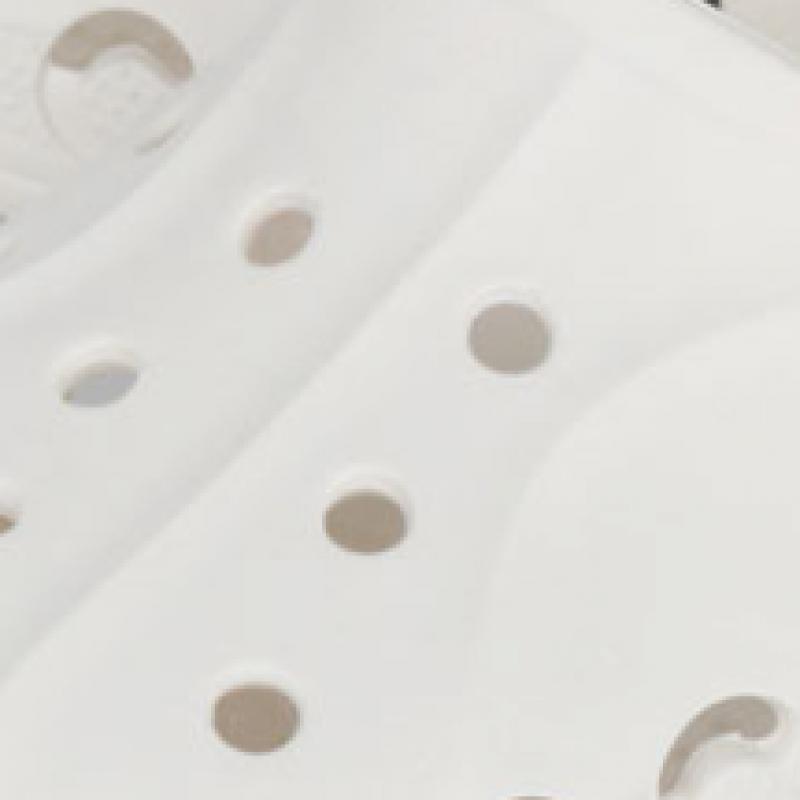 Crocs Baya Clog Adult Sandals White 10126 100