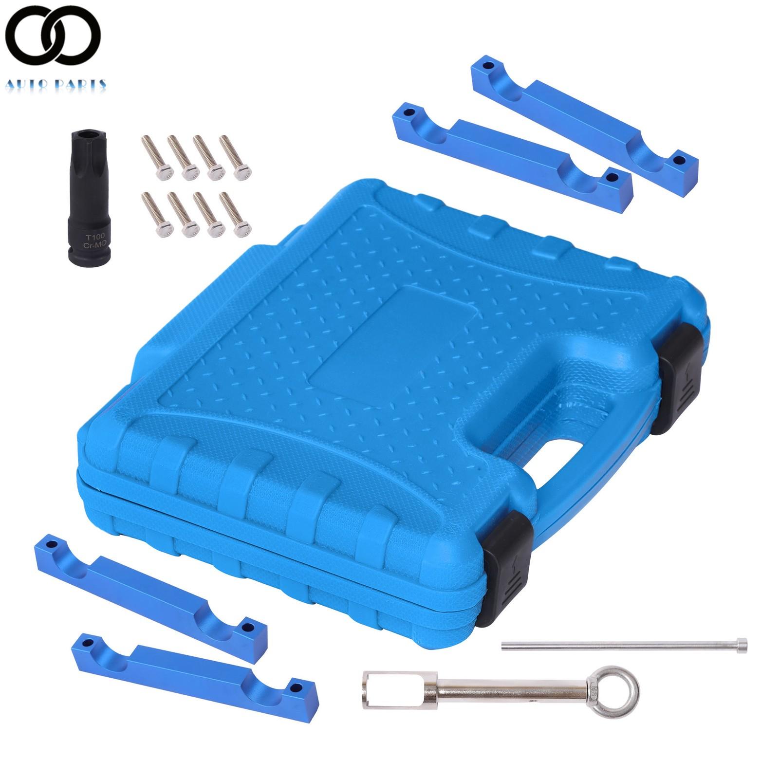 Camshaft Timing Tool For Mercedes Benz M157 M276 M278 Engine Timing Tool Kit