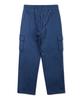 BAKKEN Fatigue Cargo Wide Training Pants Bk8907_Deep Blue
