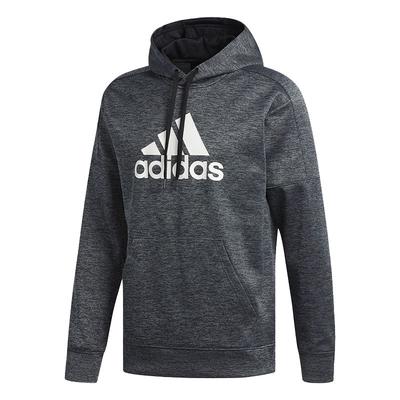 Sweatshirts Men's Gray Hooded Moderate DU7916