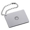 Aiming Sight Emergency Signaling Device Reflective Surface Daylight Rescue Mirror  Hiking