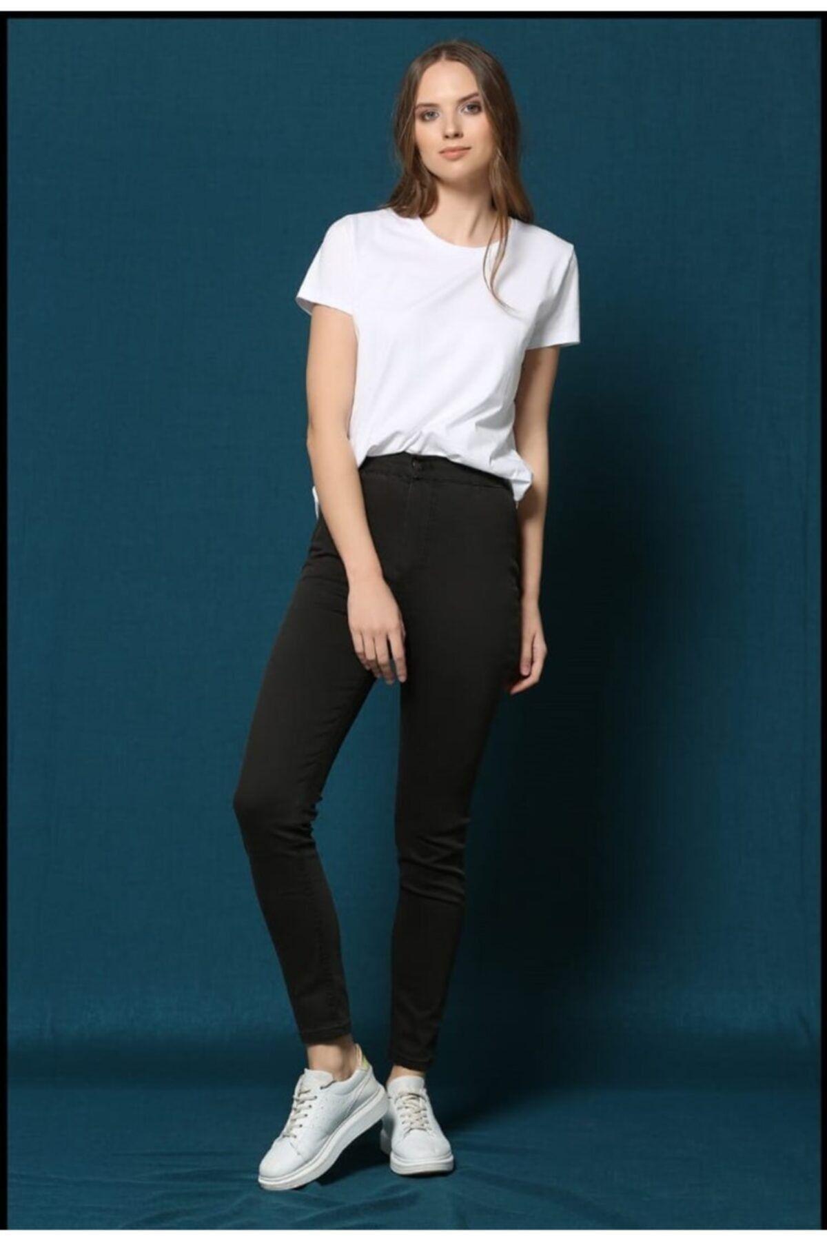 

Women s Style Plus Size Pants Large Size Skinny Pattern Jeans Trousers With Lycra Flexible Gathering Feature 5XL