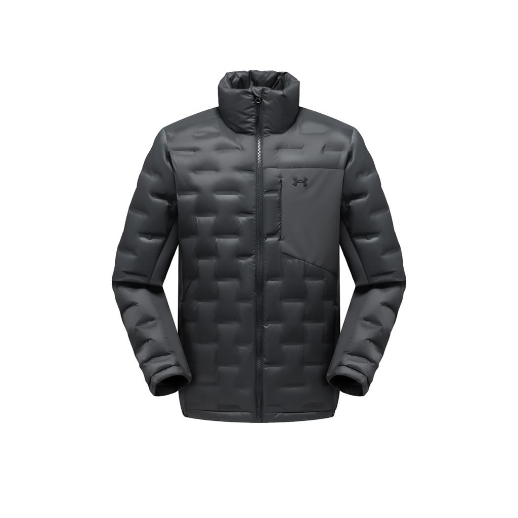 Under Armour Down Jacket Men's Black 14312136