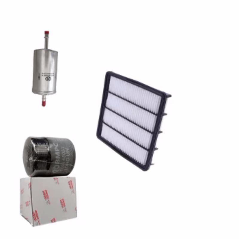 ATNKADDS BAIC BJ80 Engine Filter Kit (Oil, Fuel, Air)