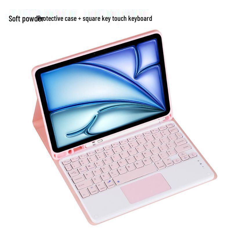 Xiaomi Pad 6 Keyboard & Protective Case for 11" 6pro Tablet