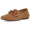UGG Casual Loafers 'Marron' Women's 1142273-CTSD