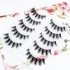 Lashie - Spikes Mehrpack Falsche Wimpern