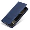 AZNS For Oppo Reno13 Pro 5G Case Cowhide Texture PU Leather Wallet Phone Cover