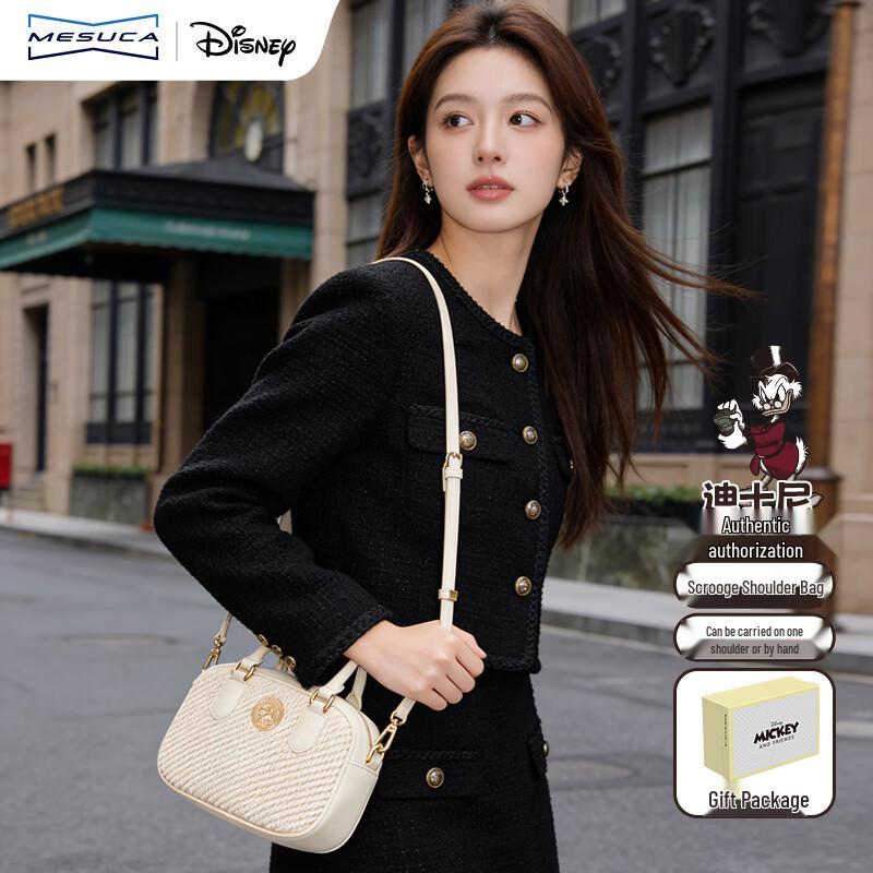 Disney Donald Duck 2025 Women s Shoulder Crossbody Bag