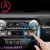 For Toyota RAV4 RAV 4 2020-2024 2025 Automatic Stop Start Engine System Disable Smart Shut Down Car Auto Start Stop Eliminator