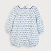 moimoln Lumi Baby Romper and Headband Set Summer Infant Outfit Bodysuit
