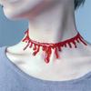 Coliere și pandantive – Coliere choker