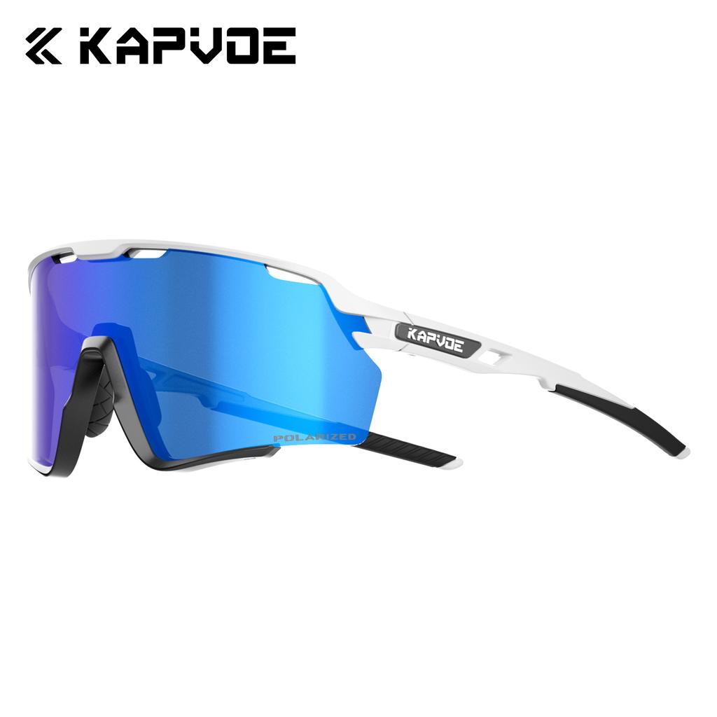 Cycling Glasses MTB Bike Sunglasses UV400 Road Pochromic Bicycle Equipment Outdoor Sport Fishing Accessories
