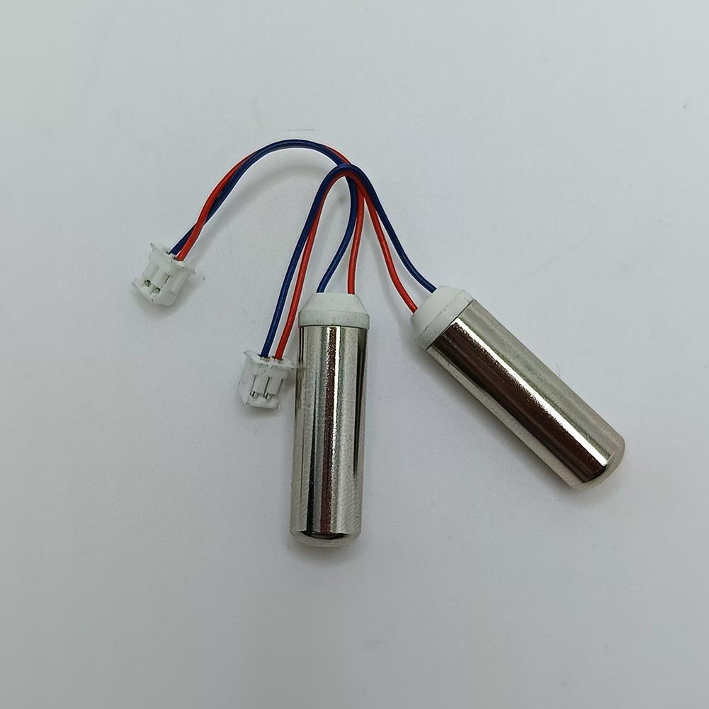 Motore Vibrante Impermeabile 1 5 3 7V Motore Coreless per Massaggiatori e Spazzolini Elettrici Facile da Mantenere e Pulire