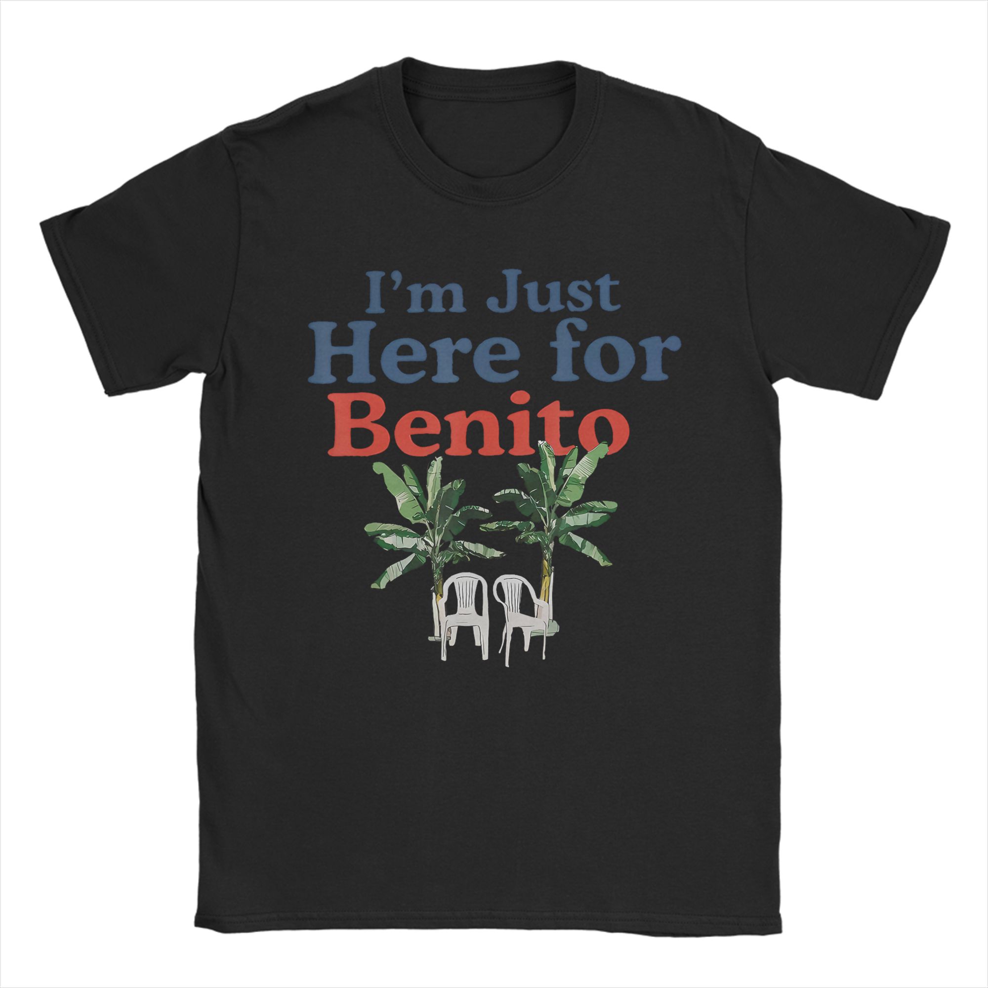 Bad Bunny Benito Number 94 LX  TShirt Summer Fashion TShirts Unisex Cotton Round Neck 5XL 6XL Top Tees Short Sleeve Y2K Tshirt M