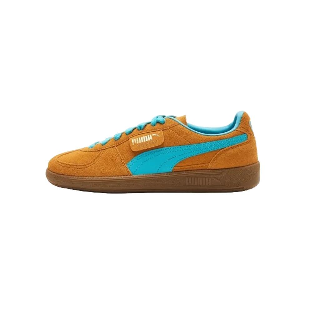 Puma PUMA Palermo Cheddar Aqua / 396463-13 173278 245