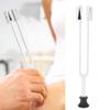 C64Hz Medizinische Stimmgabel Instrumente Stimmung Vibration Gesundheit Diagnose Therapie Werkzeug