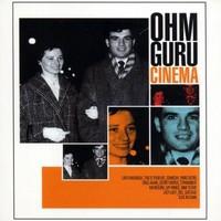 

CD OHM GURU - Cinema IRM890CD Irma 2010 Italy Dance & Electronica Used