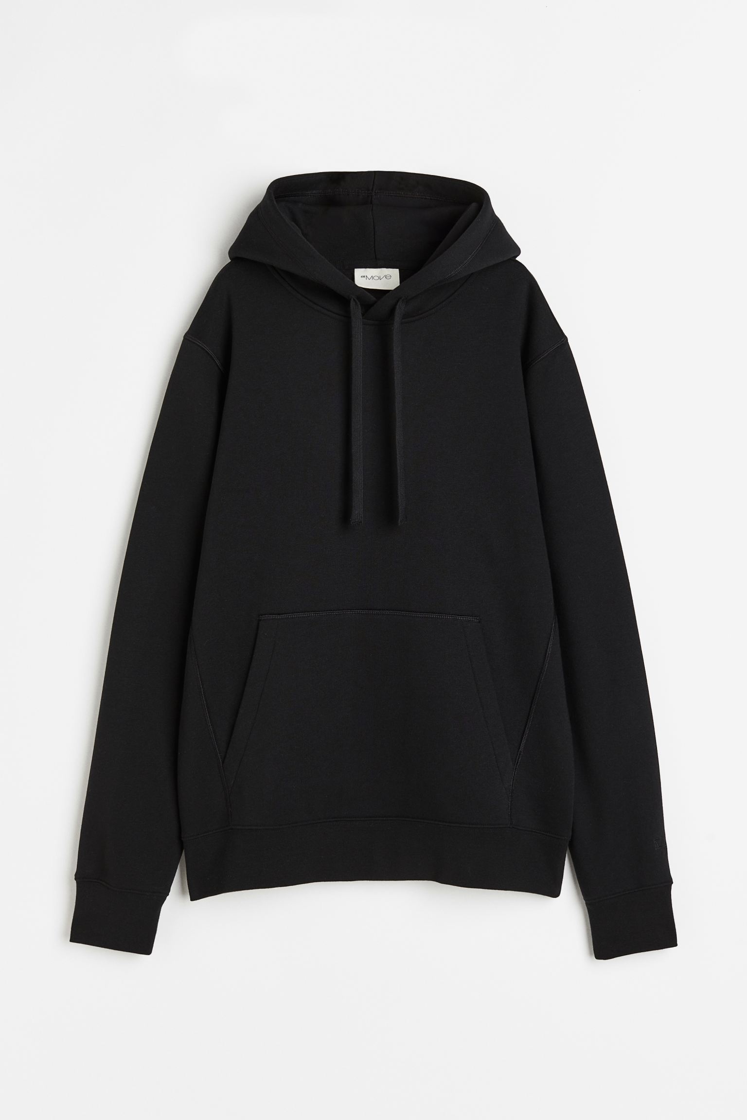 

Спортивная толстовка DryMove Regular Fit Sports