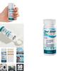 Pool Water Test Strips 6 In 1 Ph Chlorinity Hardness And Alkalinity For Home And Commercial Pools