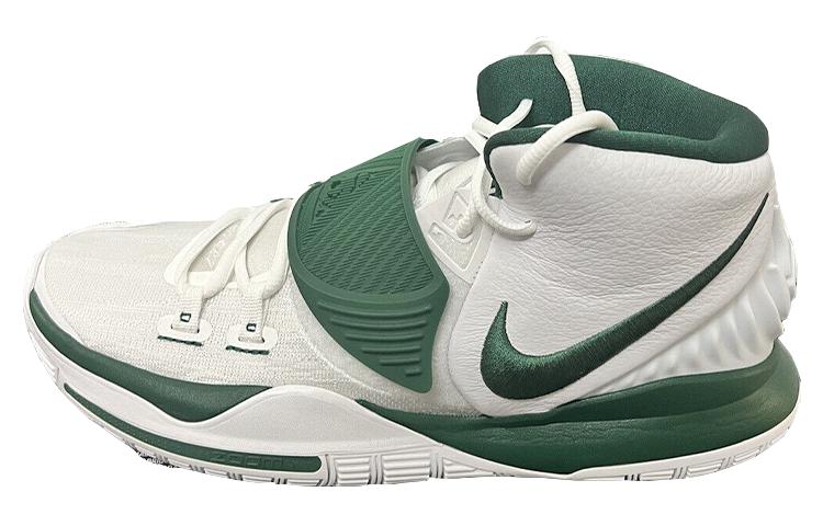 Nike Kyrie 6 Tb  White Fir  CW4142-107 49