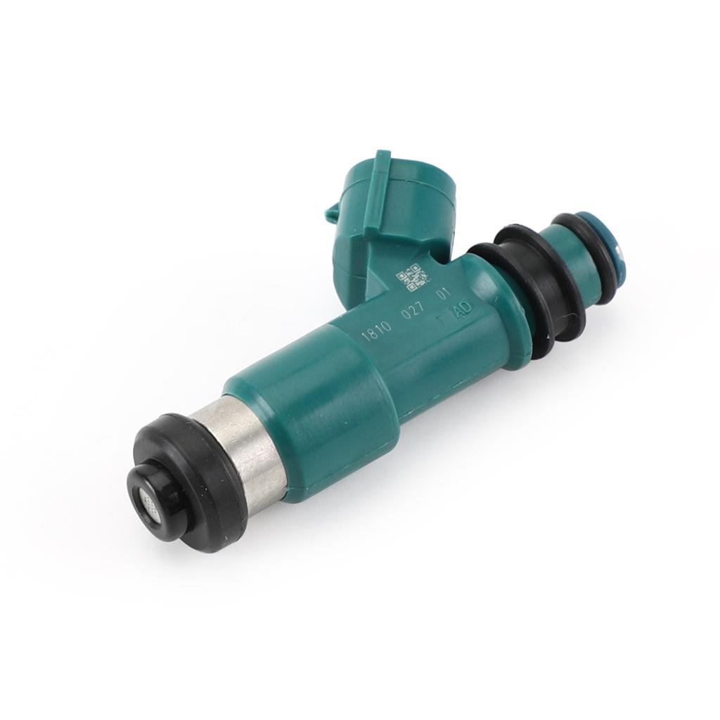 1pcs Fuel Injectors 15710-65J00 Fit 2007-2010 Suzuki SX4 2.0L