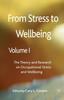The From Stress To Wellbeing Volume 1 : The Theory and Research On Occupational Stress and Wellbeing Book