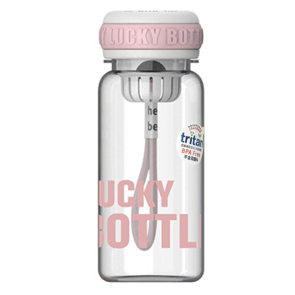 Tragbarer Sommer-Wasserbecher, wiederverwendbar, sicher, heiß, kalt, Trinkkrug mit Zeitmarkierung für Männer und Frauen