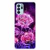 For OPPO Reno6 Z Cases Reno6 5G 6 Pro+ Clear Marble Soft TPU Silicone Cover For OPPO Reno 6 Pro Plus Phone Cases Reno6 Z CPH2251