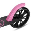 Monopattino Rosa Nils Extreme Hm1302