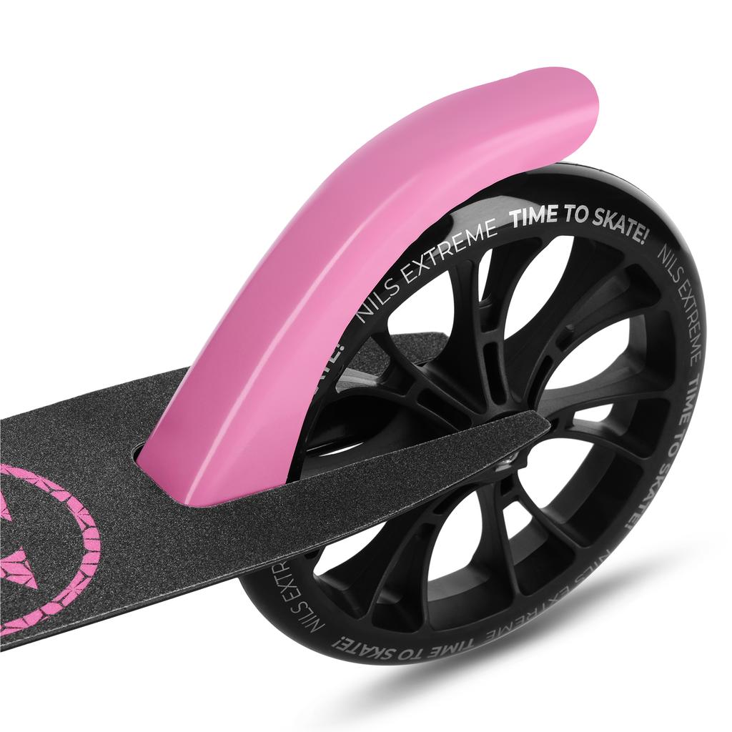 Monopattino Rosa Nils Extreme Hm1302