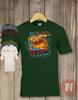 Camiseta Retro De Pacific Bombers Lo Rider Para Petrolhead Motor Auto