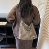 2025 Advanced Fashion Tote: Versatile Shoulder & Crossbody Handbag