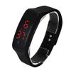 Fashion Digital Wrist Watch Multifunctional Sports Bracelet for Boys Girls