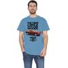 Chevrolet Unisex Adult Vega The Neat Little Woody T-Shirt