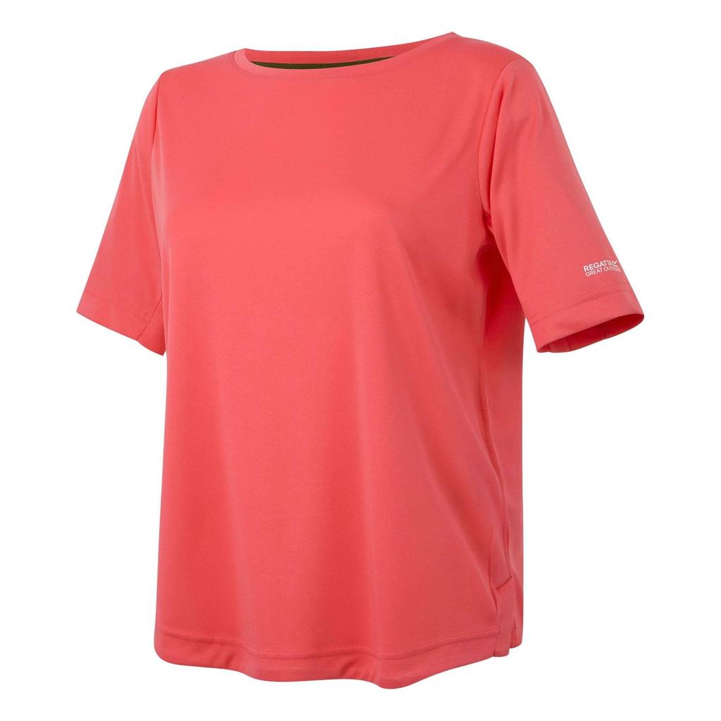 Regatta Damen/Damen Botanna T-Shirt