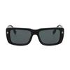 Burberry Stylish Elegant Casual Rectangular Sunglasses Men Sunglasses 0BE4376U300187
