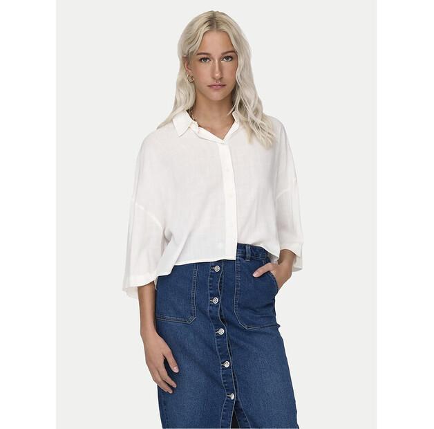 Рубашка ONLY Lastrid EU XL