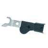 Kurbelwellen-Positionssensor Ckp Für Opel Astra F/G, Opel Omega B