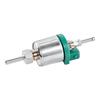 Diesel Heater Fuel Pump, 12V DC Car Air Heater Diesel Fuel Dosing Pump, 22ML Aluminum Air Diesels Parking Heaters Pumps Fits for 2KW 5KW 8KW Diesels