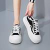 Fashion Without Heels Appearance Increases Kawaii Platform Shoes Dress Fashion Woman Sneakers Shoes Women Heels Summer Sports