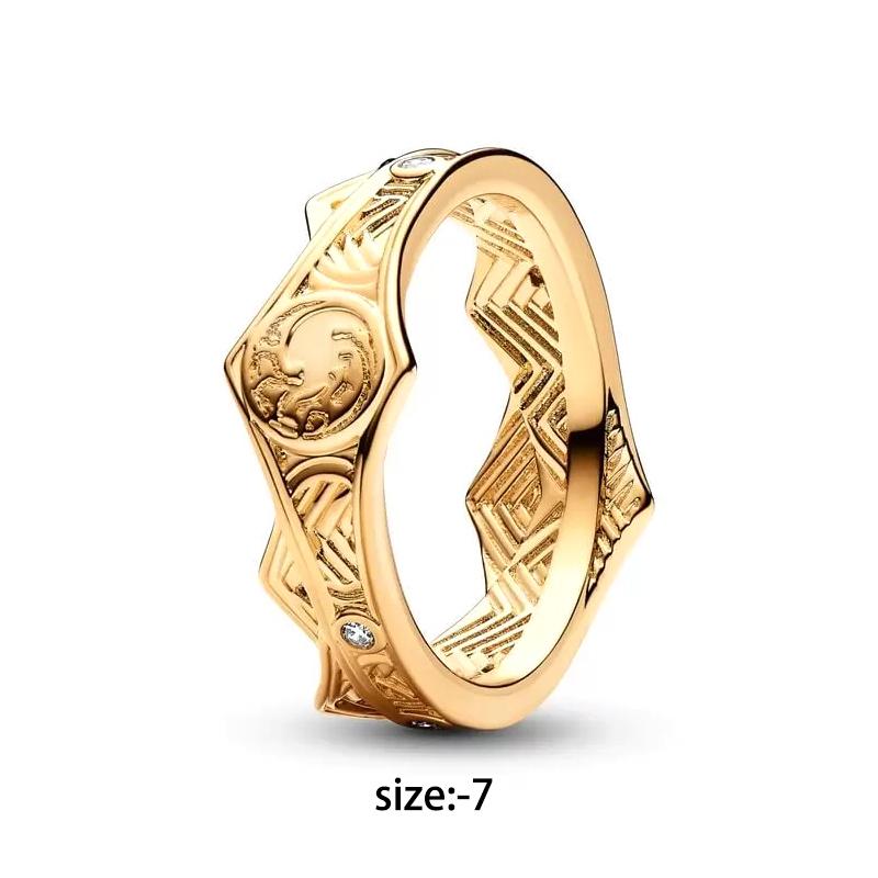 Sell Magician Series Pendant Copper Envelope Owl Charm Beads Fit 3Mm Original Bracelet Diy Jewelry Gifts