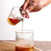 Small 70ml Kitchen For Espresso Coffee Glass Milk Ounce Cup Measuring Cup Jigger Coffeware