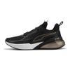 Puma X-Cell Lightweight Comfortable Slip-Resistant Durable Low-Top Casual Running Shoes Men Sneaker Black 378301-05