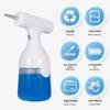 Electric Foaming Soap Dispenser for Kitchen, Pet Bath, Shower, and Facial Cleanser.