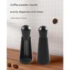 Compact Portable Coffee Grounds Stirrer Needle Travel Friendly Outdoor Companion HX6C