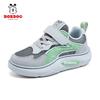 Bobdog Children's Shoes Girls 'shoes 2026 New Mesh Breathable Single Girls' Sneakers